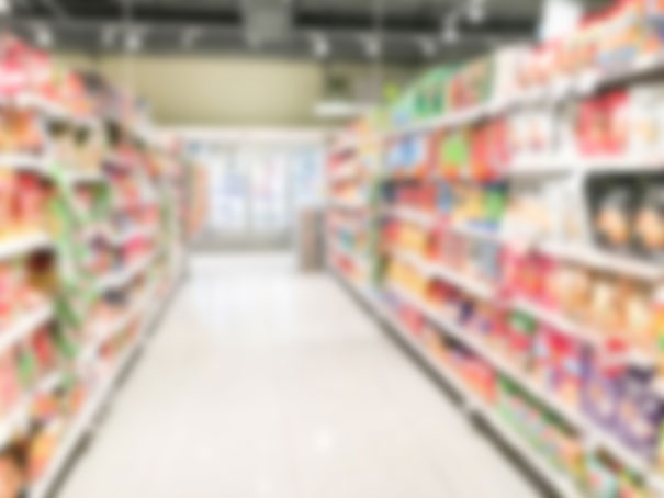 Convenience store products